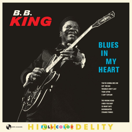 KING, B.B. - BLUES IN MY HEART -PAN AM-KING, B.B. - BLUES IN MY HEART -PAN AM-.jpg